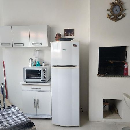Apartamento Blue 04 - 100 Metros Da Praia Sao Lourenco do Sul Eksteriør billede