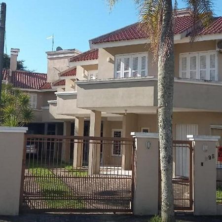 Apartamento Blue 04 - 100 Metros Da Praia Sao Lourenco do Sul Eksteriør billede