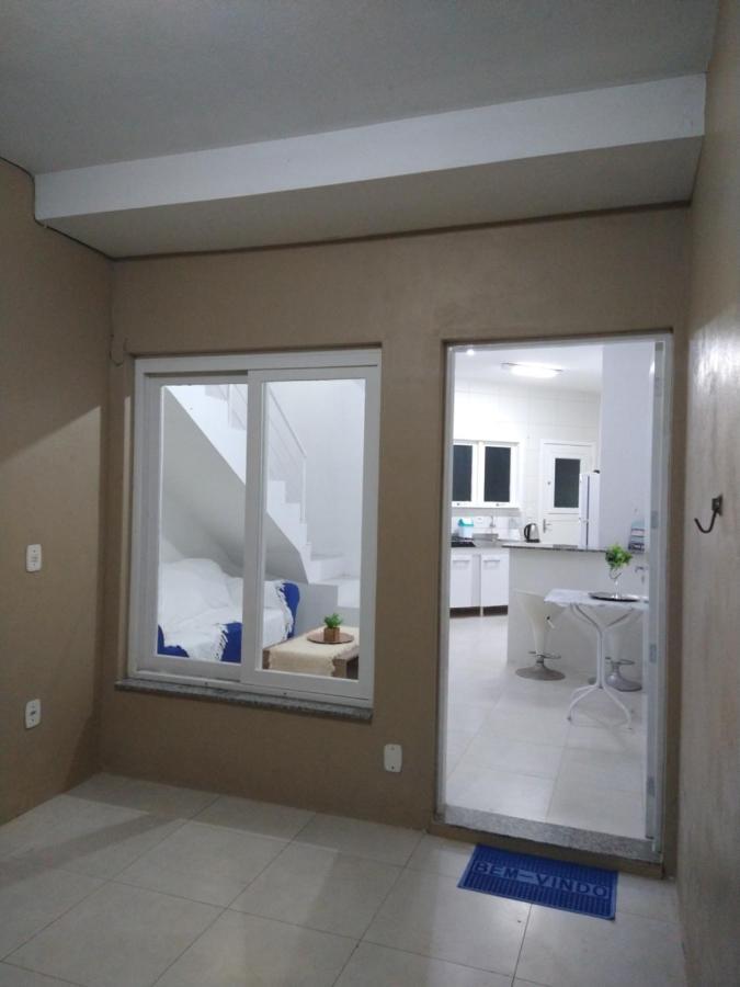 Apartamento Blue 04 - 100 Metros Da Praia Sao Lourenco do Sul Eksteriør billede