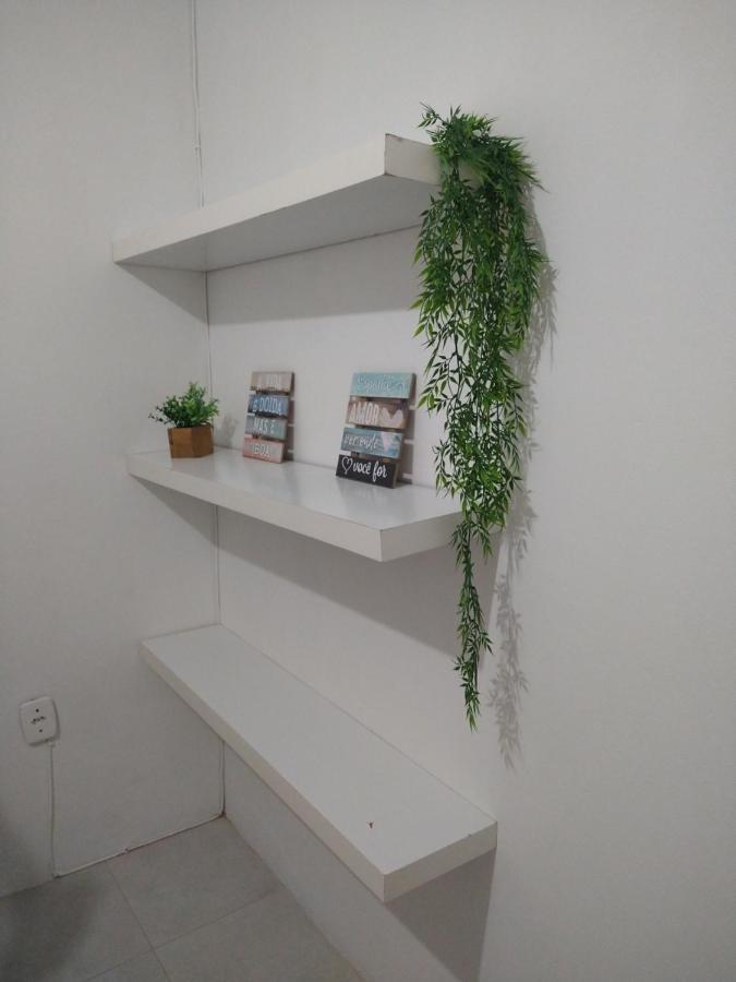 Apartamento Blue 04 - 100 Metros Da Praia Sao Lourenco do Sul Eksteriør billede