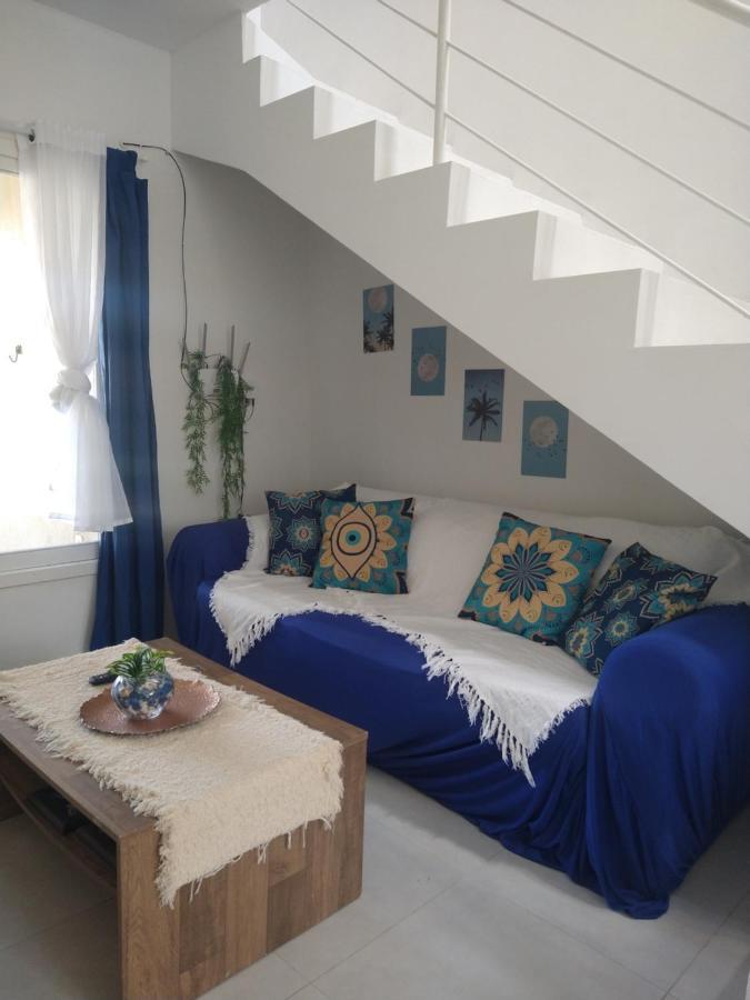 Apartamento Blue 04 - 100 Metros Da Praia Sao Lourenco do Sul Eksteriør billede
