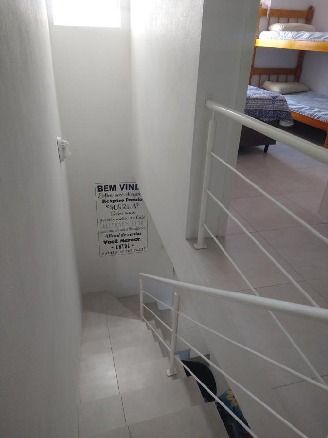 Apartamento Blue 04 - 100 Metros Da Praia Sao Lourenco do Sul Eksteriør billede