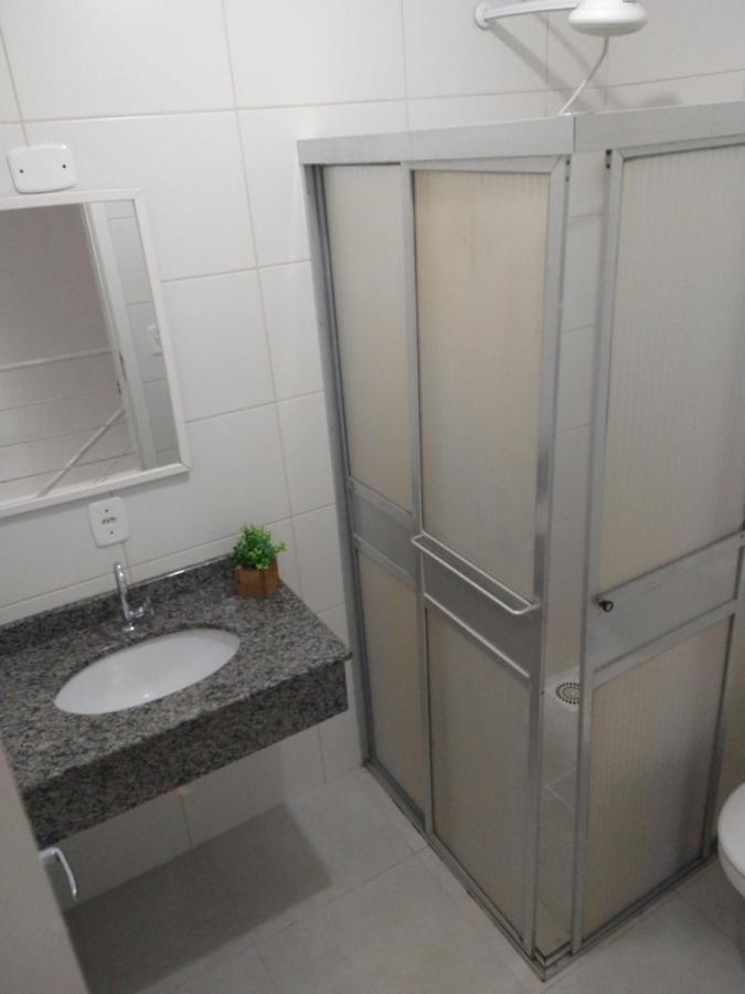 Apartamento Blue 04 - 100 Metros Da Praia Sao Lourenco do Sul Eksteriør billede