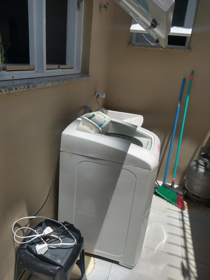 Apartamento Blue 04 - 100 Metros Da Praia Sao Lourenco do Sul Eksteriør billede