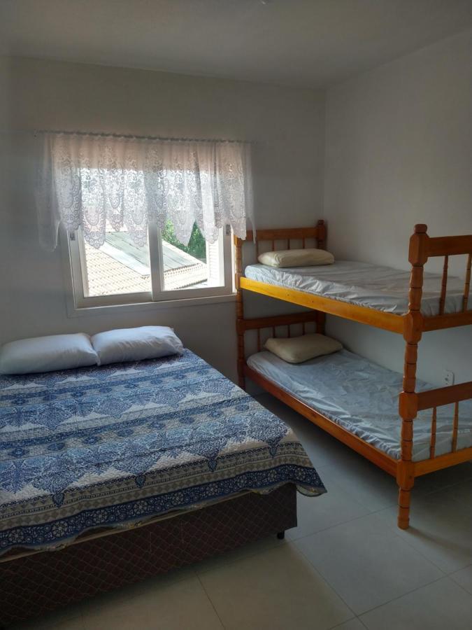 Apartamento Blue 04 - 100 Metros Da Praia Sao Lourenco do Sul Eksteriør billede